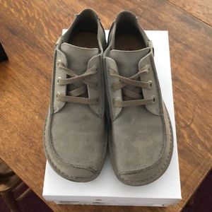 Clark’s Funny Dream shoe